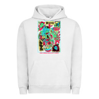 Pigment Lunar Rock Special Present King Gizzard And The Lizard Wizard Cute Graphic Gifts Urban Hoodie - trangStudio