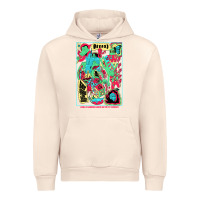 Sandshell Special Present King Gizzard And The Lizard Wizard Cute Graphic Gifts Urban Hoodie - trangStudio