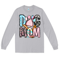 Moon Dust Easter dog mom Long Sleeve Tee - OliviaCreatesArt