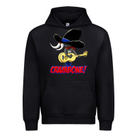 Black uncle pecos crambone Urban Hoodie - trangStudio