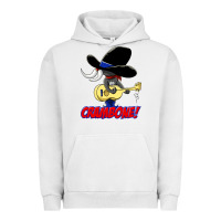 Pigment Lunar Rock uncle pecos crambone Urban Hoodie - trangStudio
