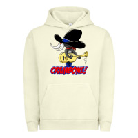 Pigment Pistachio uncle pecos crambone Urban Hoodie - trangStudio