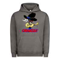 Pigment Tornado uncle pecos crambone Urban Hoodie - trangStudio