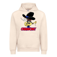 Sandshell uncle pecos crambone Urban Hoodie - trangStudio