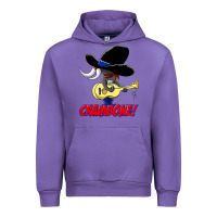 Tulip uncle pecos crambone Urban Hoodie - trangStudio