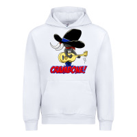 White uncle pecos crambone Urban Hoodie - trangStudio