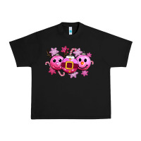 Black pink christmas Urban Heavy Tee - CowGirlArtShop