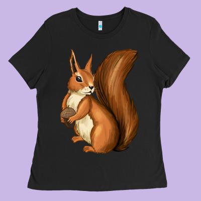 Siqurell Ladies Tee Designed By Texasbilliewilder