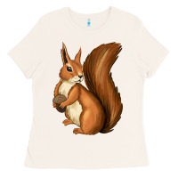 Bone siqurell Ladies Tee - texasbilliewilder