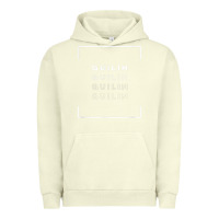 Pigment Pistachio guilin  china classic everyday travel souvenir Urban Hoodie - trangStudio