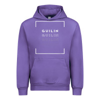 Tulip guilin  china classic everyday travel souvenir Urban Hoodie - trangStudio