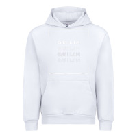 White guilin  china classic everyday travel souvenir Urban Hoodie - trangStudio