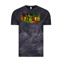 Cloud Black do it for the future Vintage Tee - CowGirlArtShop