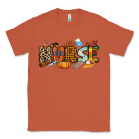 Copper Fall Nurse Classic Tee - NancyCooperArtShop