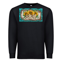 Black western mother's day mini  cup Premium Sweatshirt - BarkalooDesign