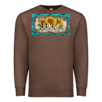 Chestnut western mother's day mini  cup Premium Sweatshirt - BarkalooDesign