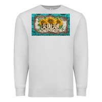 Dove Grey western mother's day mini  cup Premium Sweatshirt - BarkalooDesign