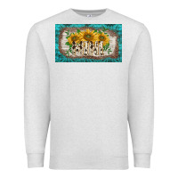 Oatmeal Heather western mother's day mini  cup Premium Sweatshirt - BarkalooDesign