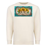 Sandshell western mother's day mini  cup Premium Sweatshirt - BarkalooDesign
