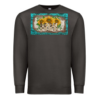 Smoke western mother's day mini  cup Premium Sweatshirt - BarkalooDesign