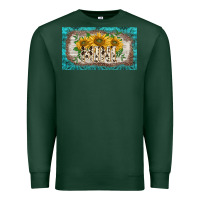 Western Mother's Day Mini  Cup Premium Sweatshirt | Teevron
