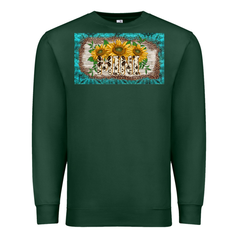 Western Mother's Day Mini  Cup Premium Sweatshirt by BarkalooDesign | Teevron