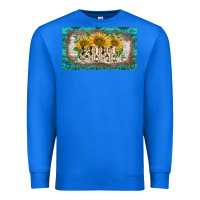 True Royal western mother's day mini  cup Premium Sweatshirt - BarkalooDesign
