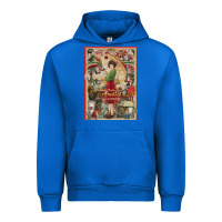Cobalt Amelie 2001 movies poster Urban Hoodie - trangStudio