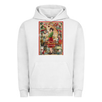 Pigment Lunar Rock Amelie 2001 movies poster Urban Hoodie - trangStudio
