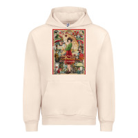 Sandshell Amelie 2001 movies poster Urban Hoodie - trangStudio