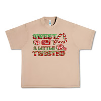 Burro sweet but a little twisted Urban Heavy Tee - CowGirlArtShop