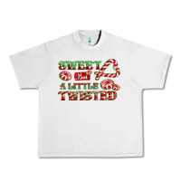 Lunar Rock sweet but a little twisted Urban Heavy Tee - CowGirlArtShop