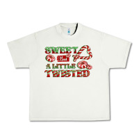 Pistachio sweet but a little twisted Urban Heavy Tee - CowGirlArtShop