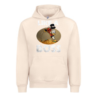 Sandshell like a boss duck tales art gift for fans Urban Hoodie - trangStudio