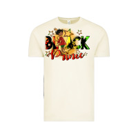 Vintage Arctic black prince Vintage Tee - CowGirlArtShop