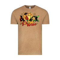Vintage Camel black prince Vintage Tee - CowGirlArtShop