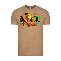 Black Prince Vintage Tee | Teevron