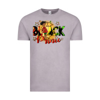 Vintage Zinc black prince Vintage Tee - CowGirlArtShop