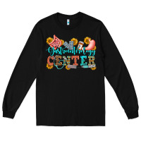 Black gastroenterology center olivia Long Sleeve Tee - OliviaCreatesArt