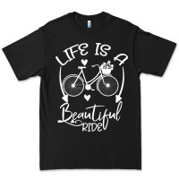 Black Life is a beautiful ride Premium Tee - Bettercallsaul