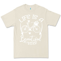 Bone Life is a beautiful ride Premium Tee - Bettercallsaul