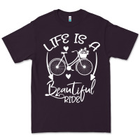 Plum Life is a beautiful ride Premium Tee - Bettercallsaul