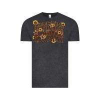 Vintage Black educated motivated elevated melanated juneteenth Vintage Tee - CowGirlArtShop
