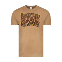 Vintage Camel educated motivated elevated melanated juneteenth Vintage Tee - CowGirlArtShop