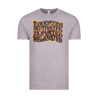 Vintage Zinc educated motivated elevated melanated juneteenth Vintage Tee - CowGirlArtShop