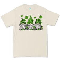 Bone st patricks gnomes Premium Tee - Jasminsmagicworld