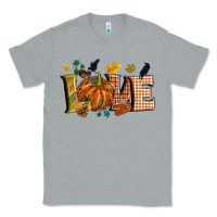Fall Love Classic Tee | Teevron