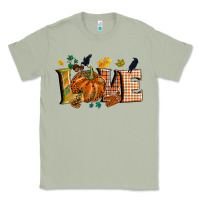Matcha Fall love Classic Tee - NancyCooperArtShop