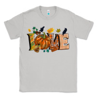 Moon Dust Fall love Classic Tee - NancyCooperArtShop