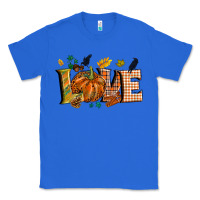 True Royal Fall love Classic Tee - NancyCooperArtShop